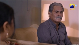 Haq Mehar - Episode 08 - 5th August 2024